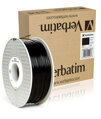 TEFABLOC TPE filament 1,75 mm černý Verbatim 0,5 kg
