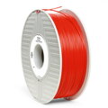 Červený Verbatim 1 kg 1,75 mm