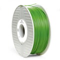 PLA filament 1,75 mm zelený Verbatim 1 kg