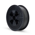 EASY PLA filament grafitově šedý 1,75mm Fiberlogy 2500g