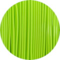 PLA filament Refill světle zelený 1,75mm Fiberlogy 850g