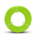 PLA filament Refill světle zelený 1,75mm Fiberlogy 850g