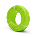 PLA filament Refill světle zelený 1,75mm Fiberlogy 850g