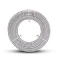 PETG Easy filament Refill šedý 1,75mm Fiberlogy 850g