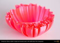 CPE HG100 Neon Pink Transparent 2,85mm 750g Fillamentum