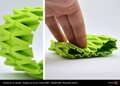 Flexfill tisková struna 98A TPU 1,75mm pistachio green 0,5kg Fillamentum