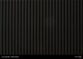 PLA filament Extrafill černý 1,75mm 2500g Fillamentum