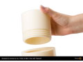 VINYL 303 filament natural 1,75 mm Fillamentum 750g