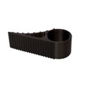 INNOVATEFIL Nylon PA/CF filament černý 1,75 mm 500 g X