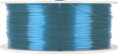 PET-G filament 1,75 mm modrý transparent Verbatim 1 kg