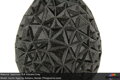 PLA filament Volcano Grey 1,75 mm Spectrum 1 kg