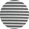 PLA filament Silver Metallic 1,75 mm Spectrum 1 kg