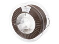 PLA filament Chocolate Brown 1,75 mm Spectrum 1 kg