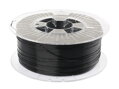 PLA filament Deep Black 1,75 mm Spectrum 1 kg