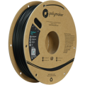 PLA PolyMax filament černý 1,75mm Polymaker 750g
