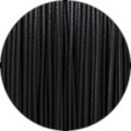 WOOD filament černý 1,75mm Fiberlogy 750g