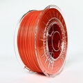 PET-G filament 1,75 mm tmavě oranžový Devil Design 1 kg