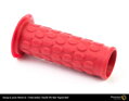 Flexfill TPE 90A tisková struna 1,75mm 0,5kg Fillamentum Signal Red
