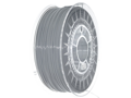 PET-G filament 1,75 mm šedý Devil Design 1 kg