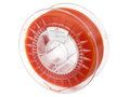 PETG filament Transparent Orange 1,75 mm Spectrum 1 kg