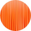 PLA FiberSilk filament oranžový metallic 1,75mm Fiberlogy 850g
