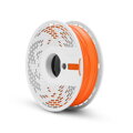PLA FiberSilk filament oranžový metallic 1,75mm Fiberlogy 850g