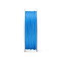 PLA FiberSilk filament modrý metallic 1,75mm Fiberlogy 850g