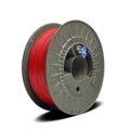 ASA Extrafill "Traffic red" 1,75 mm 3D filament 750g Fillamentum