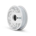 PLA FiberSilk filament stříbrný metallic 1,75mm Fiberlogy 850g