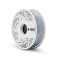 PLA FiberSilk filament inox metallic 1,75mm Fiberlogy 850g