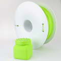 PP filament světle zelený 1,75 mm Fiberlogy 750 g