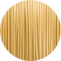 PLA FiberSilk filament zlatý metallic 1,75mm Fiberlogy 850g