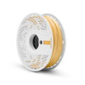 PLA FiberSilk filament zlatý metallic 1,75mm Fiberlogy 850g