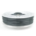 NGEN_FLEX tmavě šedý odolný flexibilní filament 1,75mm ColorFabb 650g