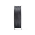 PLA FiberSilk filament antracitově šedý metallic 1,75mm Fiberlogy 850g