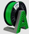 PLA filament zelený L-EGO 1,75 mm Aurapol 1kg