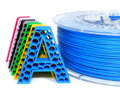 PLA filament modrý L-EGO 1,75 mm Aurapol 1kg