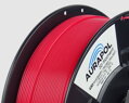 PLA filament malinový semitransparentní 1,75 mm Aurapol 1kg