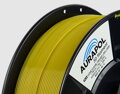 PLA filament medový semitransparentní 1,75 mm Aurapol 1kg