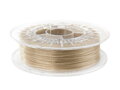 PLA filament Clear Gold 1,75 mm Spectrum 0,5 kg