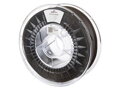 WOOD filament ebony black 1,75 mm Spectrum 1 kg