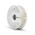 Nylon PA12 + GF15 natural 1,75mm 500g Fiberlogy se skelnými vlákny