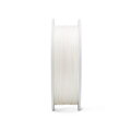 PLA FiberSilk filament bílý Pearl metallic 1,75mm Fiberlogy 850g