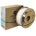 PC-FR PolyMax samozhášivý filament bílý 1,75mm Polymaker 1kg