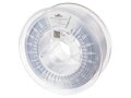 PLA Silk filament stříbrný Aluminium Silver 1,75mm Spectrum 1kg