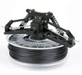 XT-CF20 černá filament 1,75 mm ColorFabb 750 g