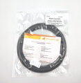 VZOREK 15 METRŮ - METAL filament STEELFILL 1,75mm ColorFabb
