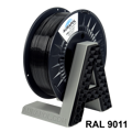 PETG filament černý 1,75 mm Aurapol 1kg