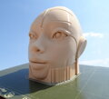 PLA filament tělový skin human color 1,75 mm Aurapol 1kg