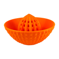 PCTG filament oranžový 1,75mm Fiberlogy 750g